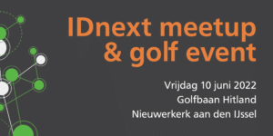 IDnext Golf & Meetup 2022